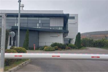 For sale - Building in Promishlena zona - Zapad,  Varna