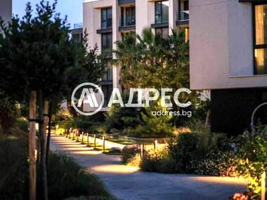 Vânzare - Apartament în Sfinții Constantin și Elena,  Varna