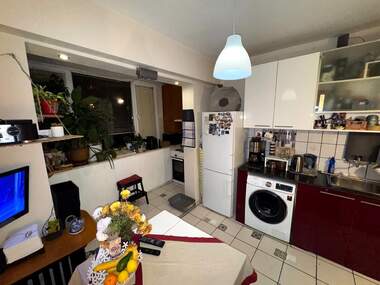 For sale - Apartment in Hadji Dimitar,  Sofia
