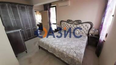 For sale - Apartment in Sveti Vlas,  Burgas