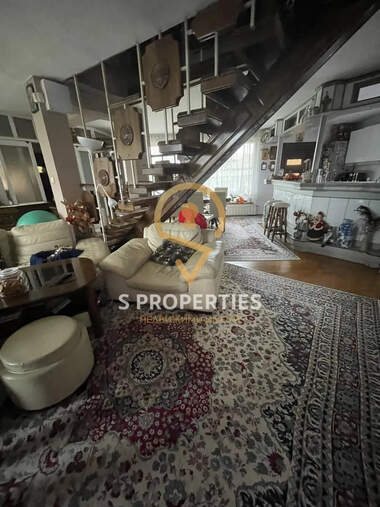 For sale - House in Asparuhovo,  Varna