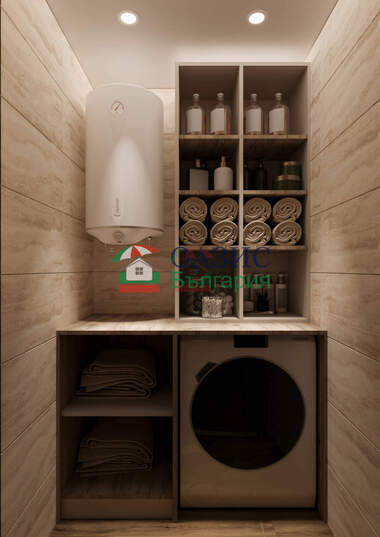For sale - Apartment in Sunny Beach,  Burgas