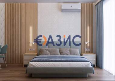 For sale - Apartment in Sveti Vlas,  Burgas