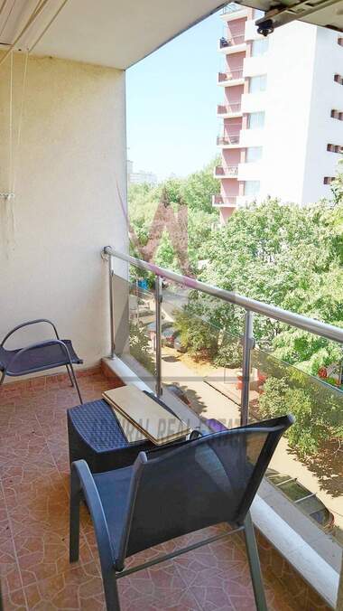 For rent - Apartment in Okrajna bolnica - Generali,  Varna