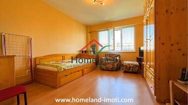 For sale - Apartment in Mladost-4,  Sofia
