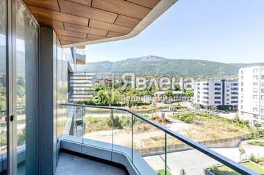 For sale - Apartment in Krastova vada,  Sofia