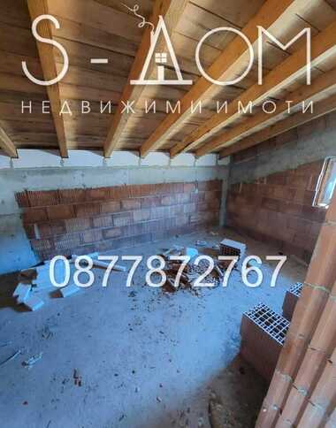 For sale - House in Starozagorski Bani,  Stara Zagora