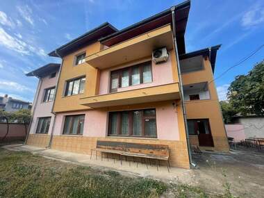 Vânzare - Casă în Kolyo Ganceev,  Stara Zagora