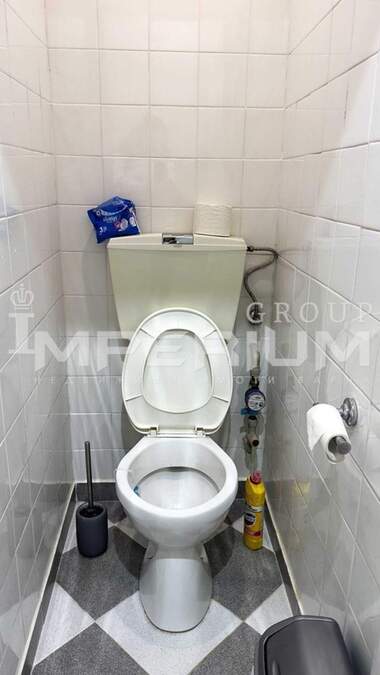 For rent - Apartment in Cveten kvartal,  Varna