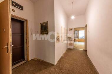 For sale - Apartment in VINS - Cherven ploshtad,  Varna