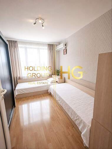 For sale - Apartment in Troshevo,  Varna