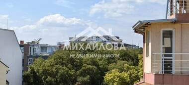 For rent - Apartment in Center,  Stara Zagora