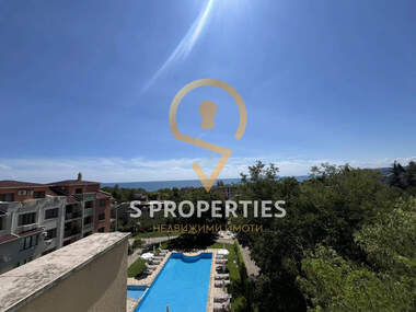 Vânzare - Apartament în Sea Garden,  Varna
