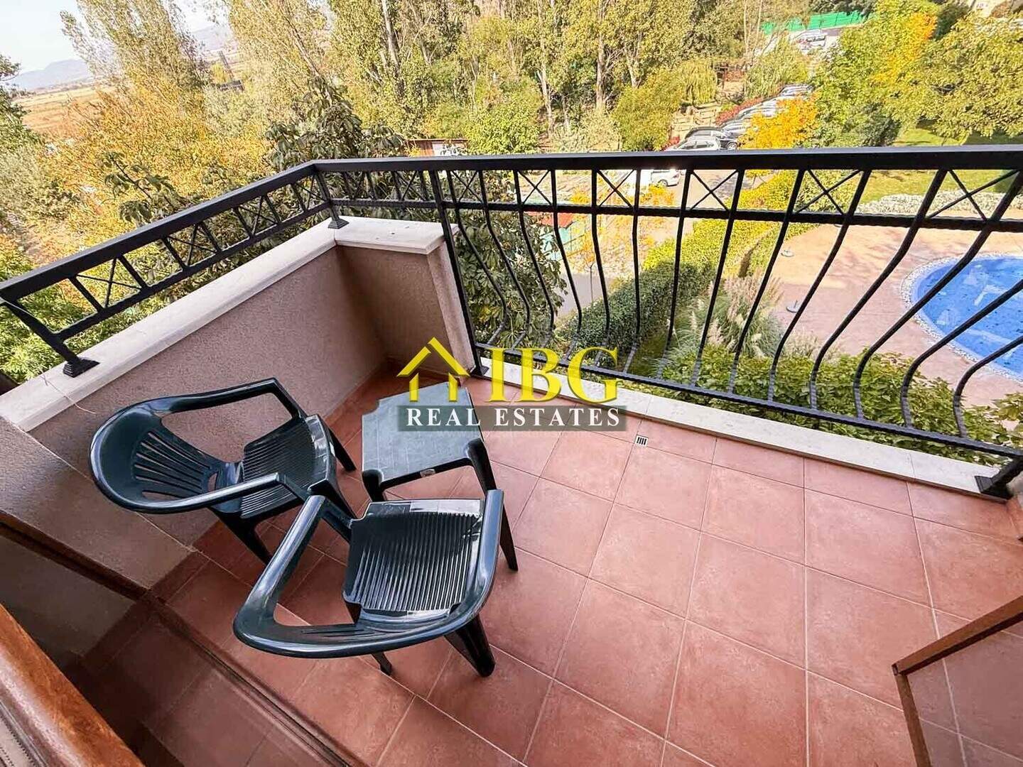 Cu o cameră Apartament în Sunny Beach, Burgas – fotografia 8