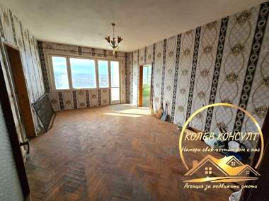 For sale - Apartment in Dimitrovgrad,  Haskovo