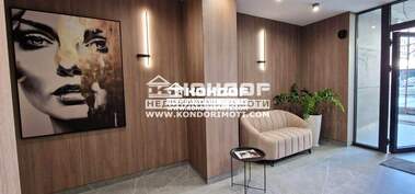 Продажба - Апартамент в Тракия,  Пловдив