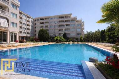 Satış - Apartman olarak Nesebar,  Burgas
