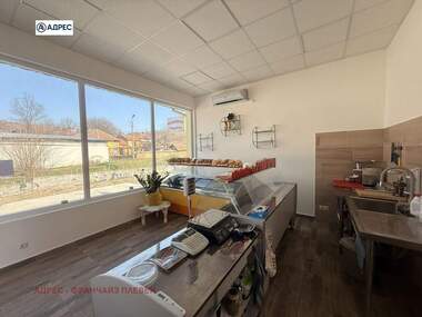 For sale - Store in Iskar,  Pleven
