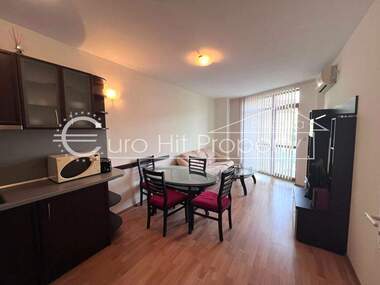 For sale - Apartment in Sveti Vlas,  Burgas