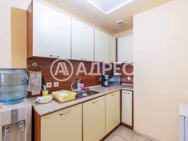 Продажа - Офис в Золотые Пески,  Варна