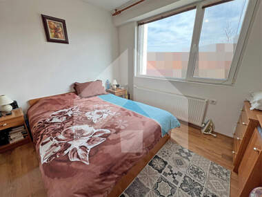Verkauf - Wohnung in Nowi Pazar,  Schumen