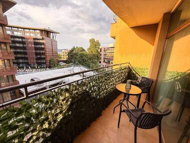 Satış - Apartman olarak Sunny Beach,  Burgas