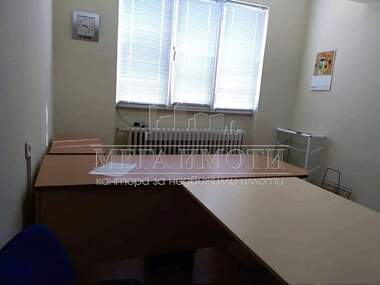 Miete - Büro in Zentar,  Sliwen