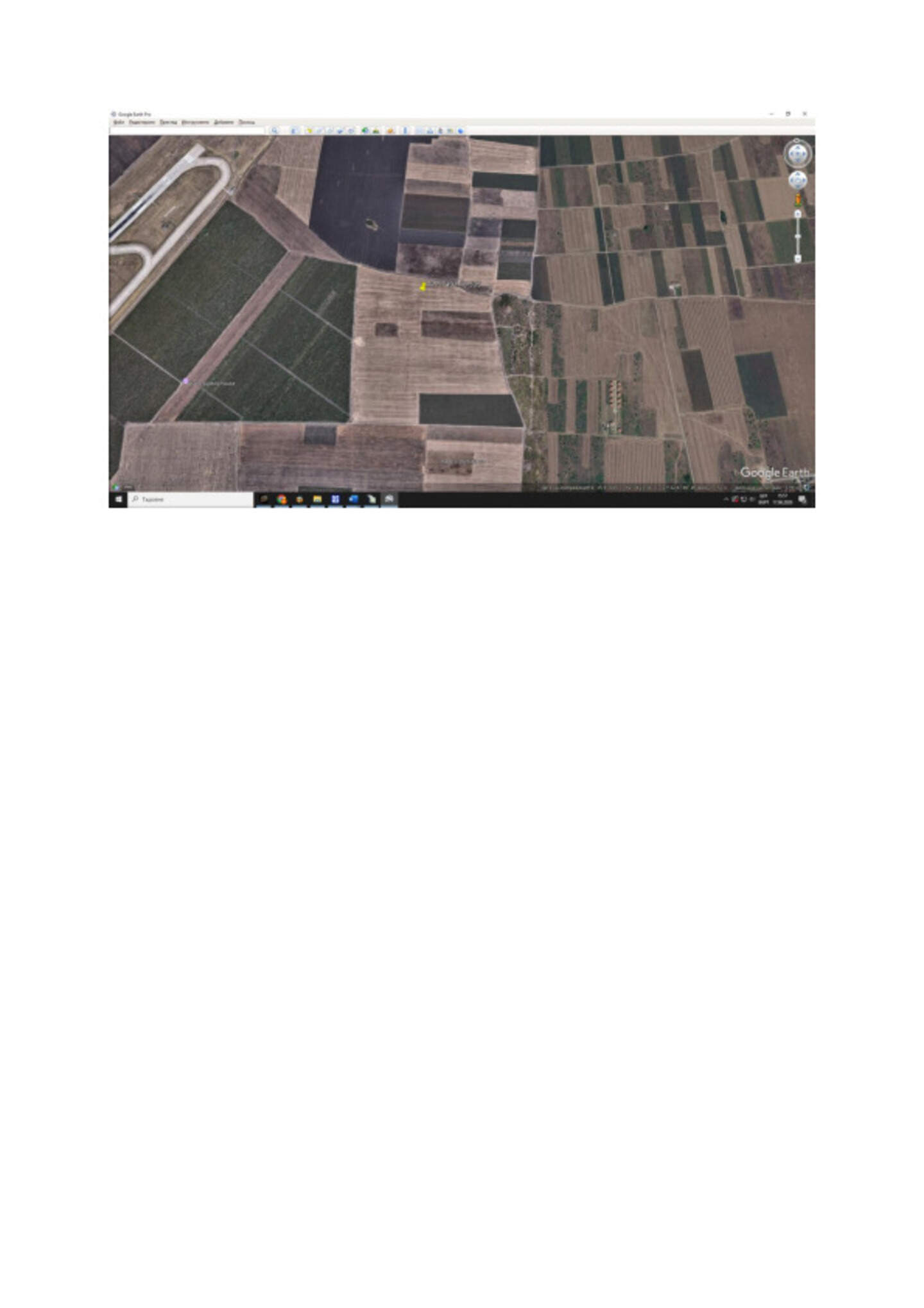 Agricultural land in Pomorie, Burgas – photo 2