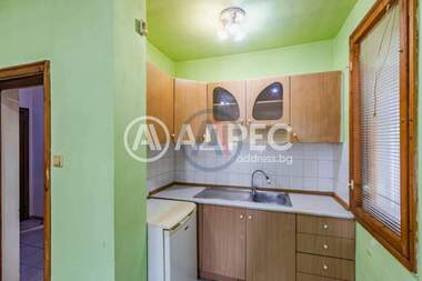 Продажба - Апартамент в Център,  Варна