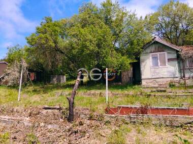 Продажба - Парцел за строителство в Боровец - Юг,  Варна