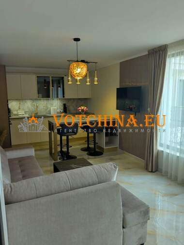 Verkauf - Wohnung in Sweti Wlas,  Burgas