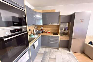 Verkauf - Wohnung in Zweten kwartal,  Warna