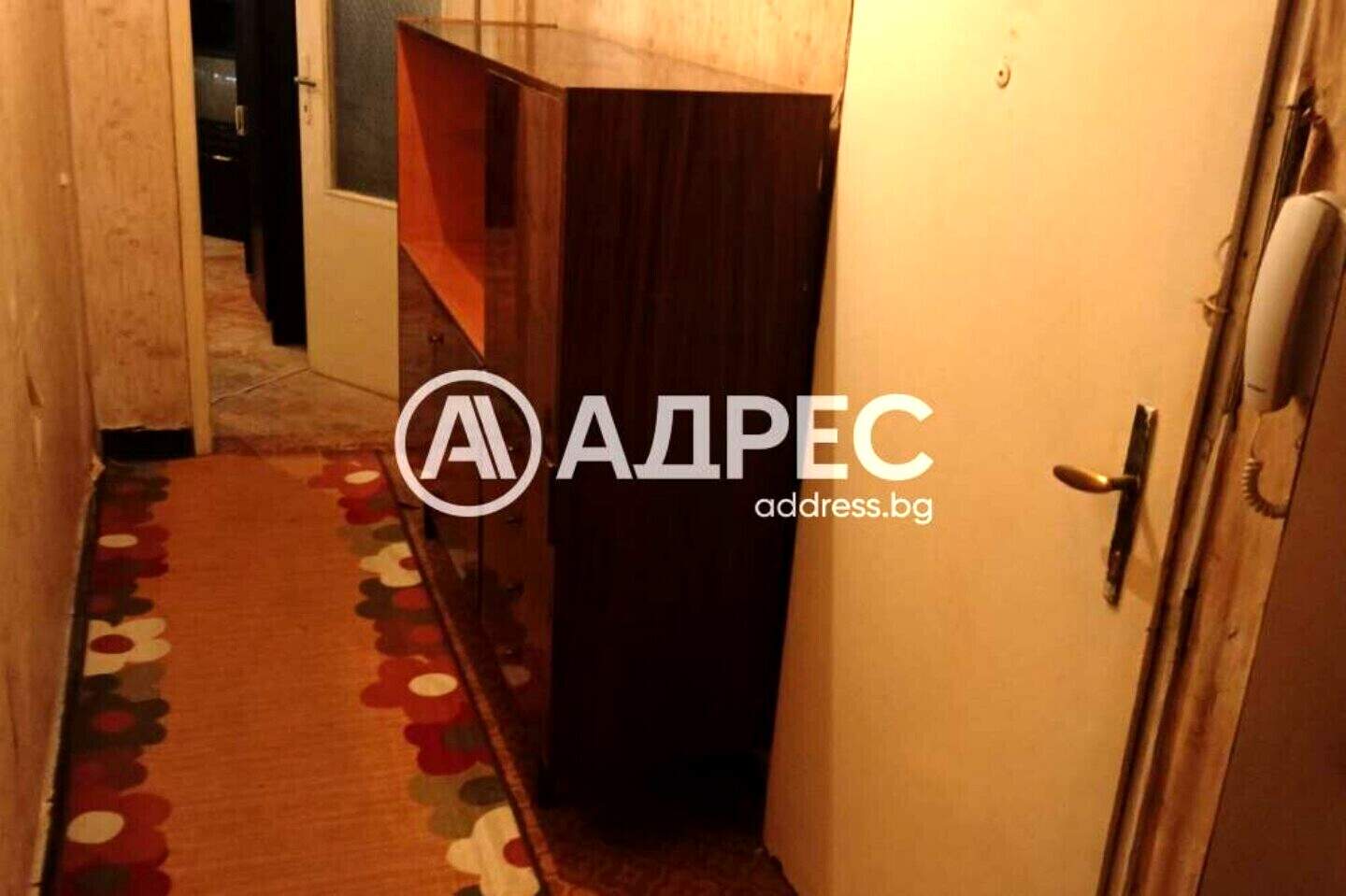 Двустаен Апартамент в Ново Село, Сливен – снимка 4