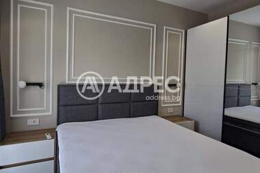 For rent - Apartment in Gracka mahala,  Varna