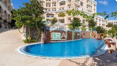 Продажба - Апартамент в Кабакум,  Варна