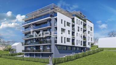 For sale - Apartment in Izgrev,  Varna