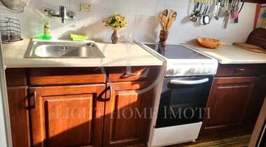 For sale - Apartment in Trakia,  Plovdiv