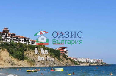 Satış - Apartman olarak Sveti Vlas,  Burgas