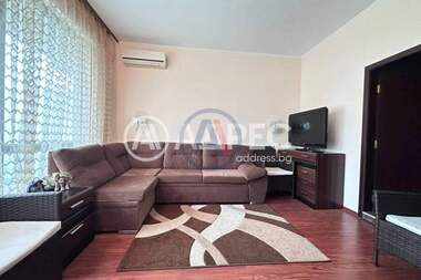 For sale - Apartment in Sunny Beach,  Burgas