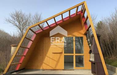 For sale - House in Rasnik,  Pernik