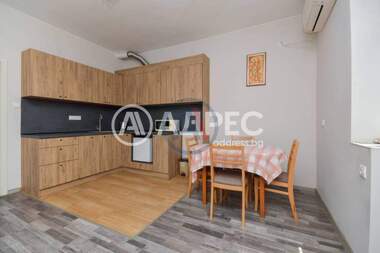 Продажба - Апартамент във Възраждане,  Бургас