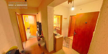 Продажба - Апартамент в Пъстрина,  Монтана