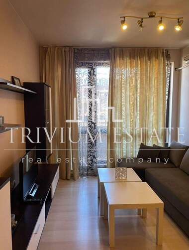 For rent - Apartment in Kiuchuk Parij,  Plovdiv