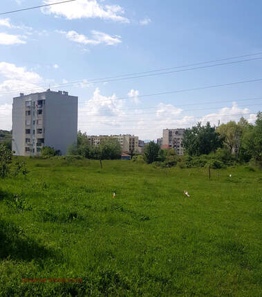 Продажа - Участок под строительство в Дупница,  Кюстендил