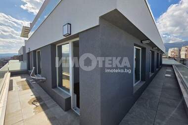 Verkauf - Wohnung in Mladost-4,  Sovia