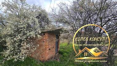 For sale - For Construction in Zlatopole,  Haskovo
