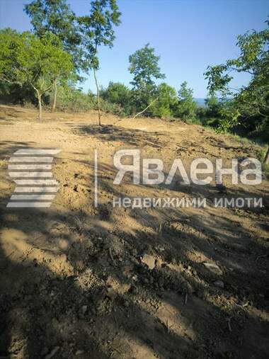 For sale - For Construction in Bylgari,  Burgas
