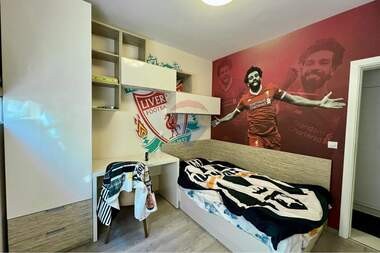 Vânzare - Apartament în Zelenika,  Varna