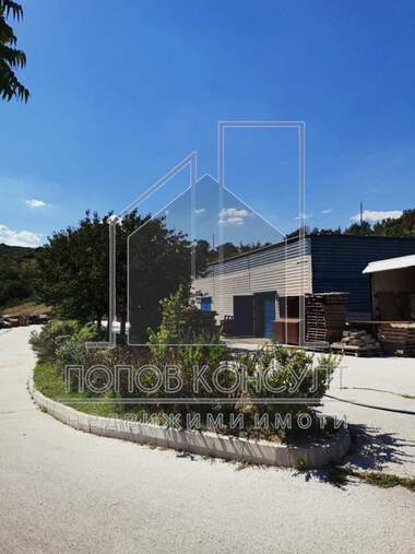 Satış - İnşaat arsası olarak Parvenec,  Plovdiv