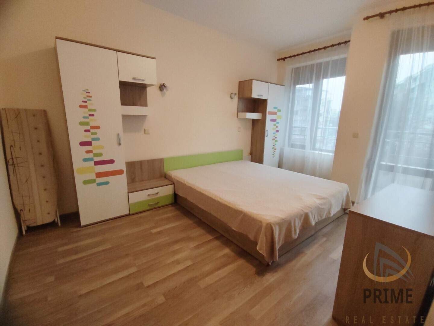 Трехкомнатная Квартира в Изгрев, Бургас – фото 6
